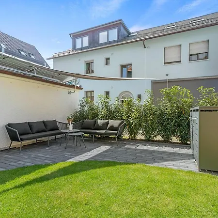 Villa Dana Bodensee FDH Exterior foto