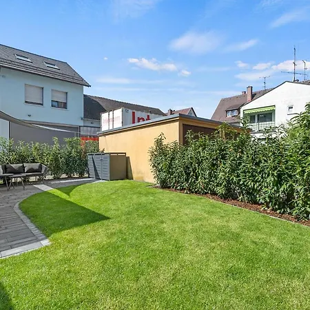 Villa Dana Bodensee FDH Exterior foto