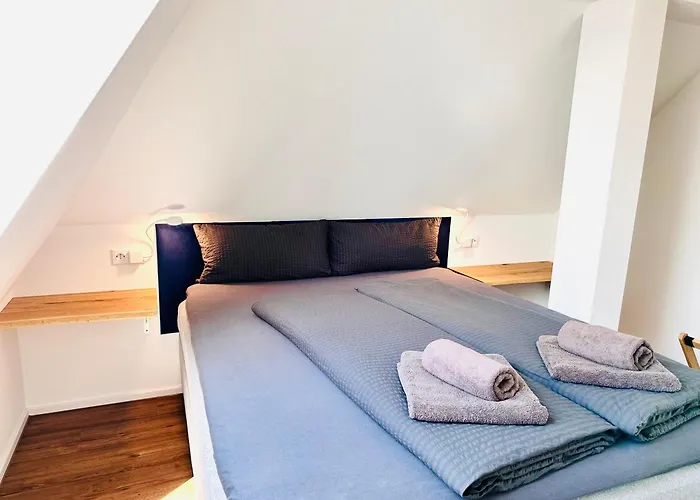 Villa Dana Bodensee