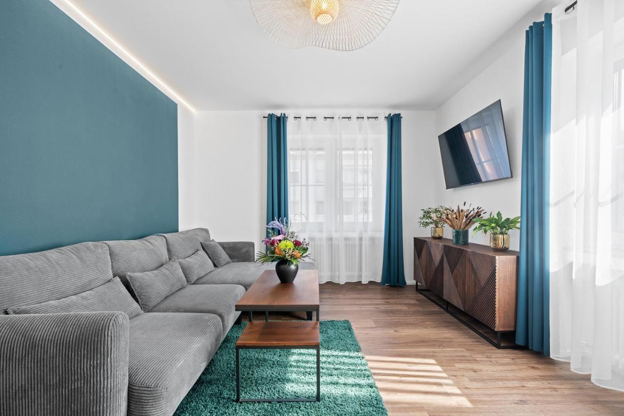 Apartment Dana Bodensee