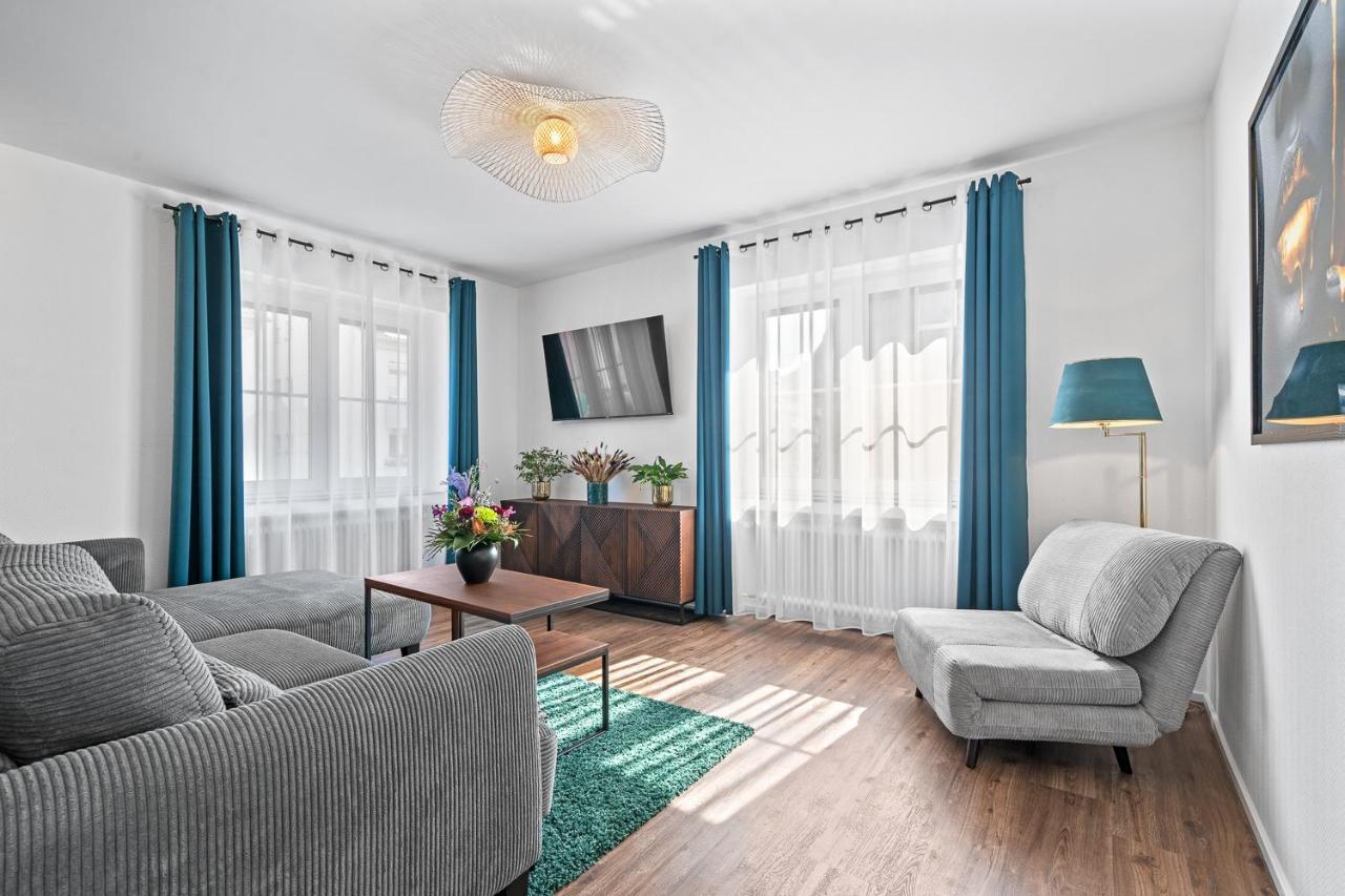 Dana Bodensee Apartment