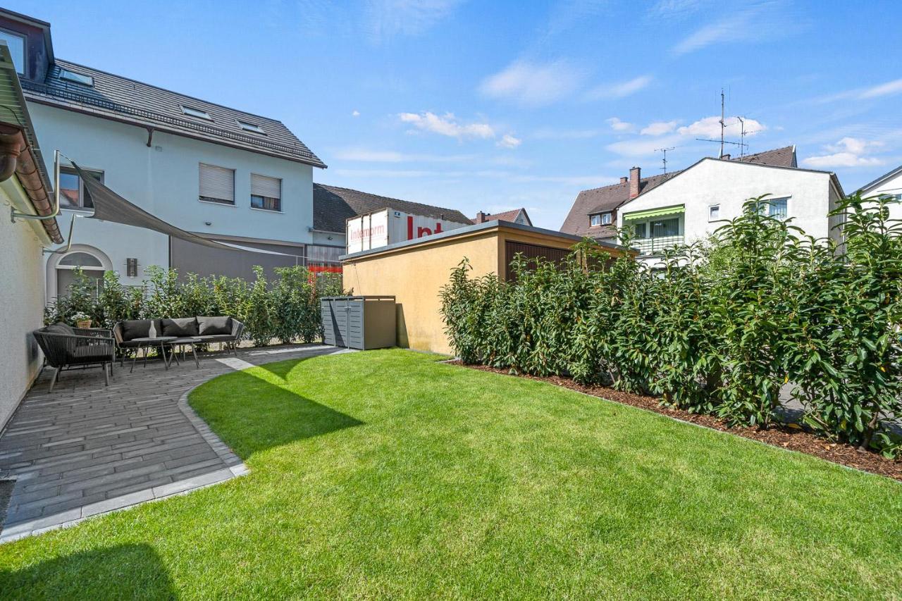 Dana Bodensee Apartment