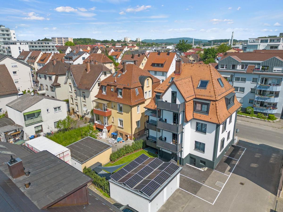 Dana Bodensee Apartment