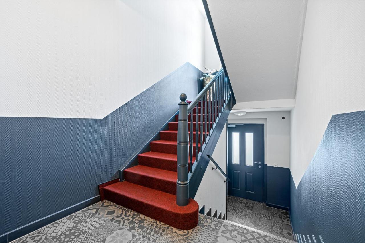 Dana Bodensee Apartment *