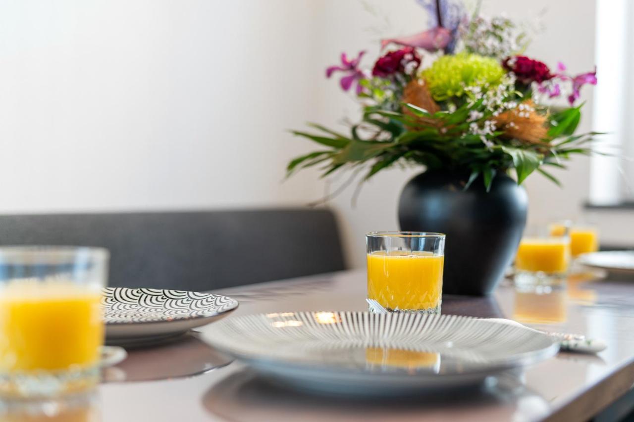 Apartment Dana Bodensee FDH