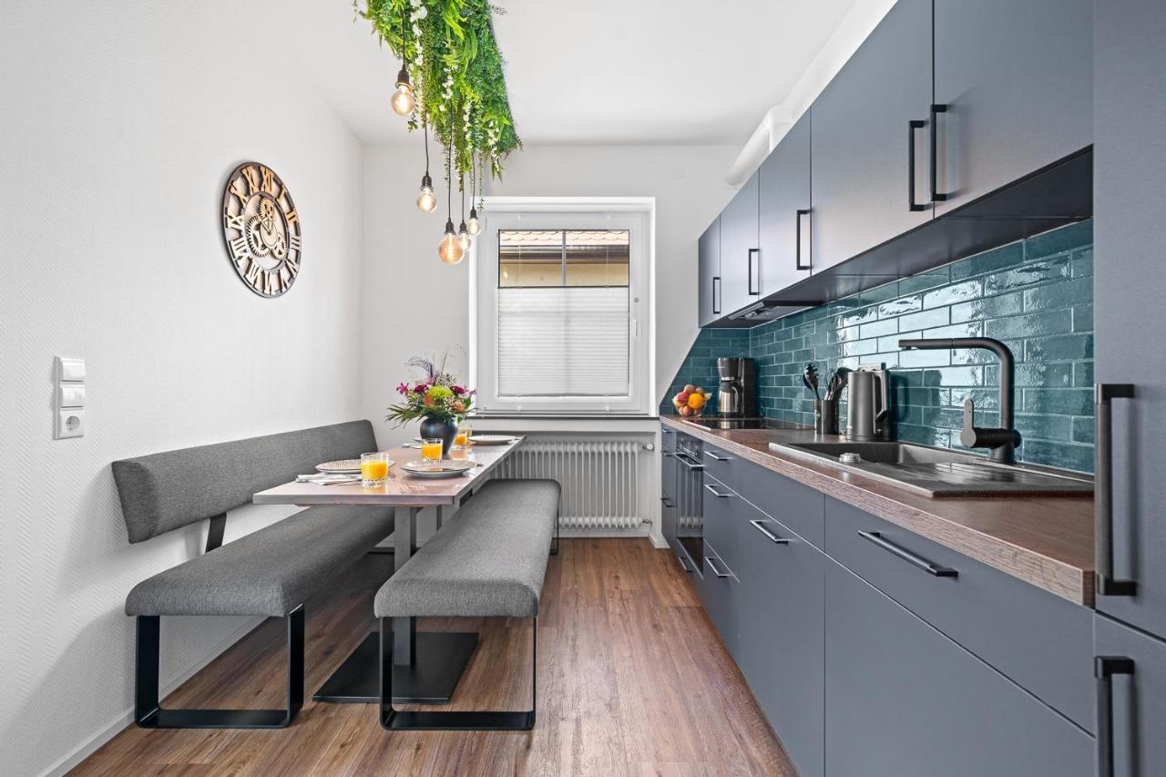 Dana Bodensee Apartment FDH