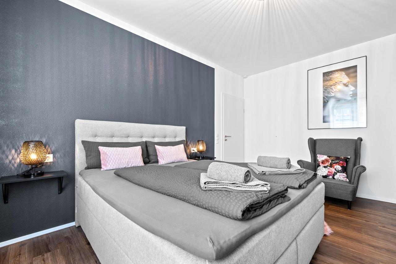 Apartment Dana Bodensee FDH