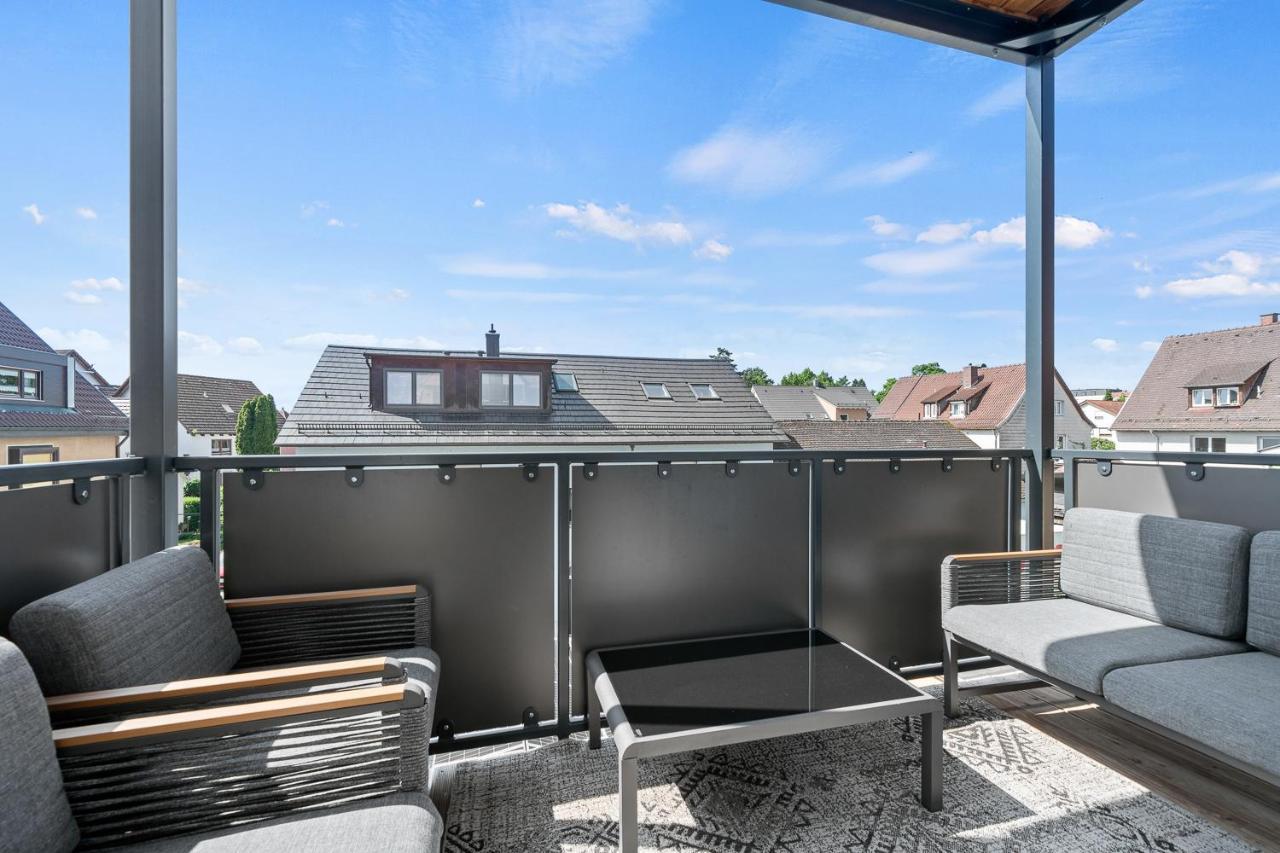 Apartment Dana Bodensee