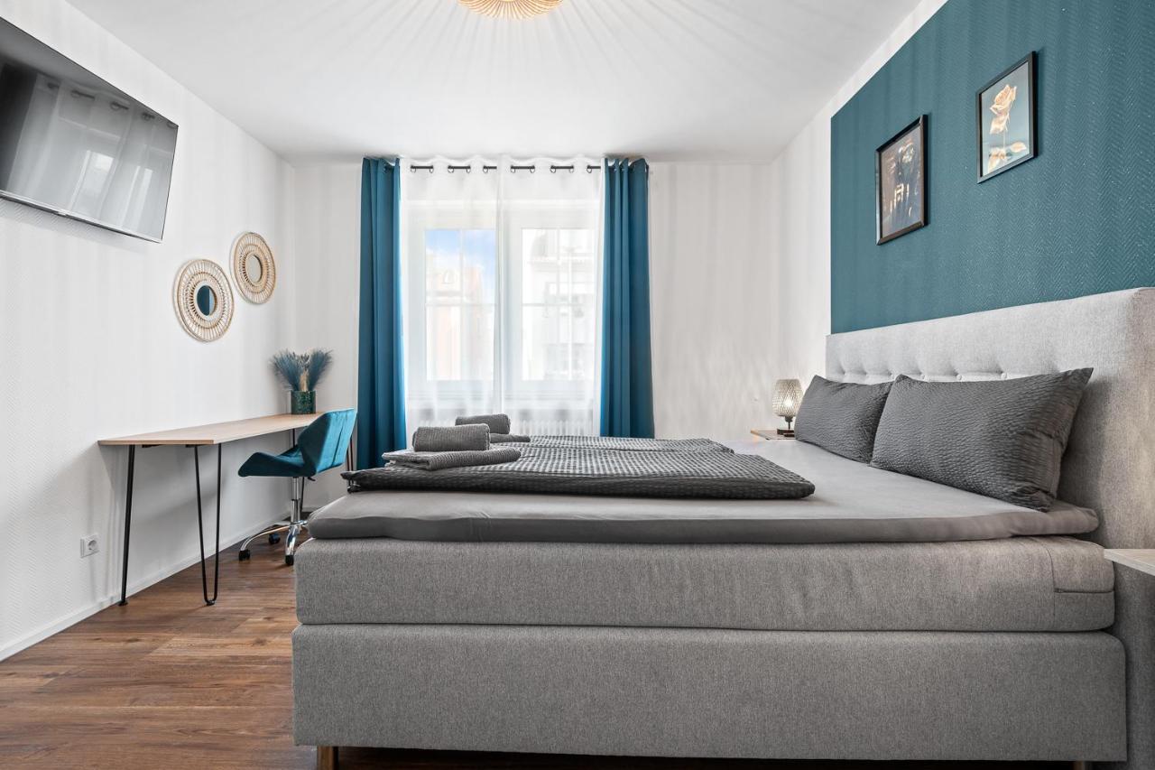 Apartment Dana Bodensee