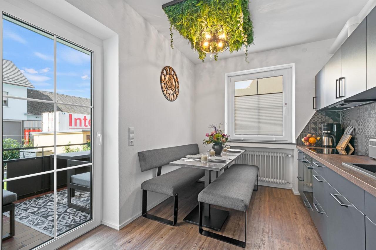 Apartment Dana Bodensee *