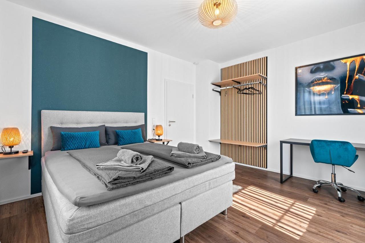 Apartment Dana Bodensee