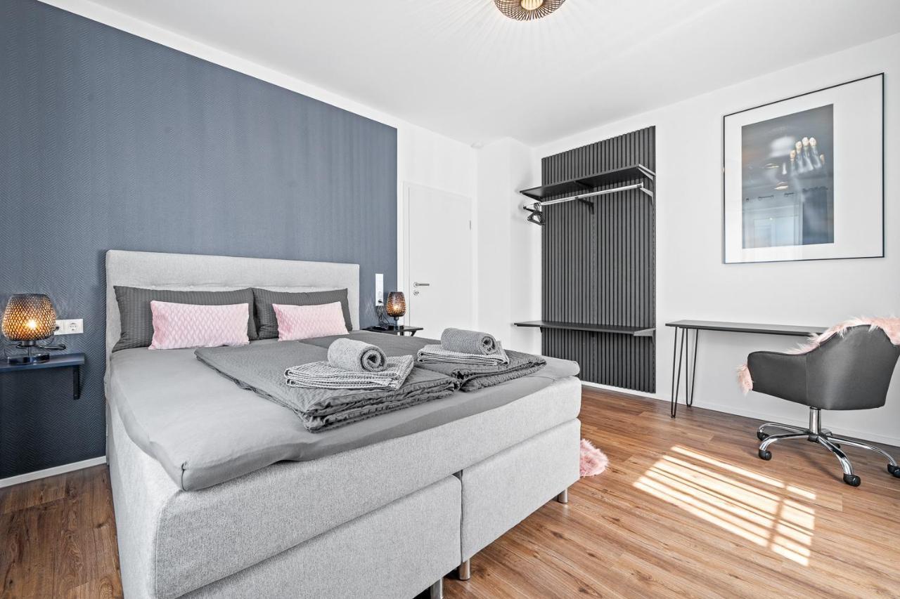 Apartment Dana Bodensee *