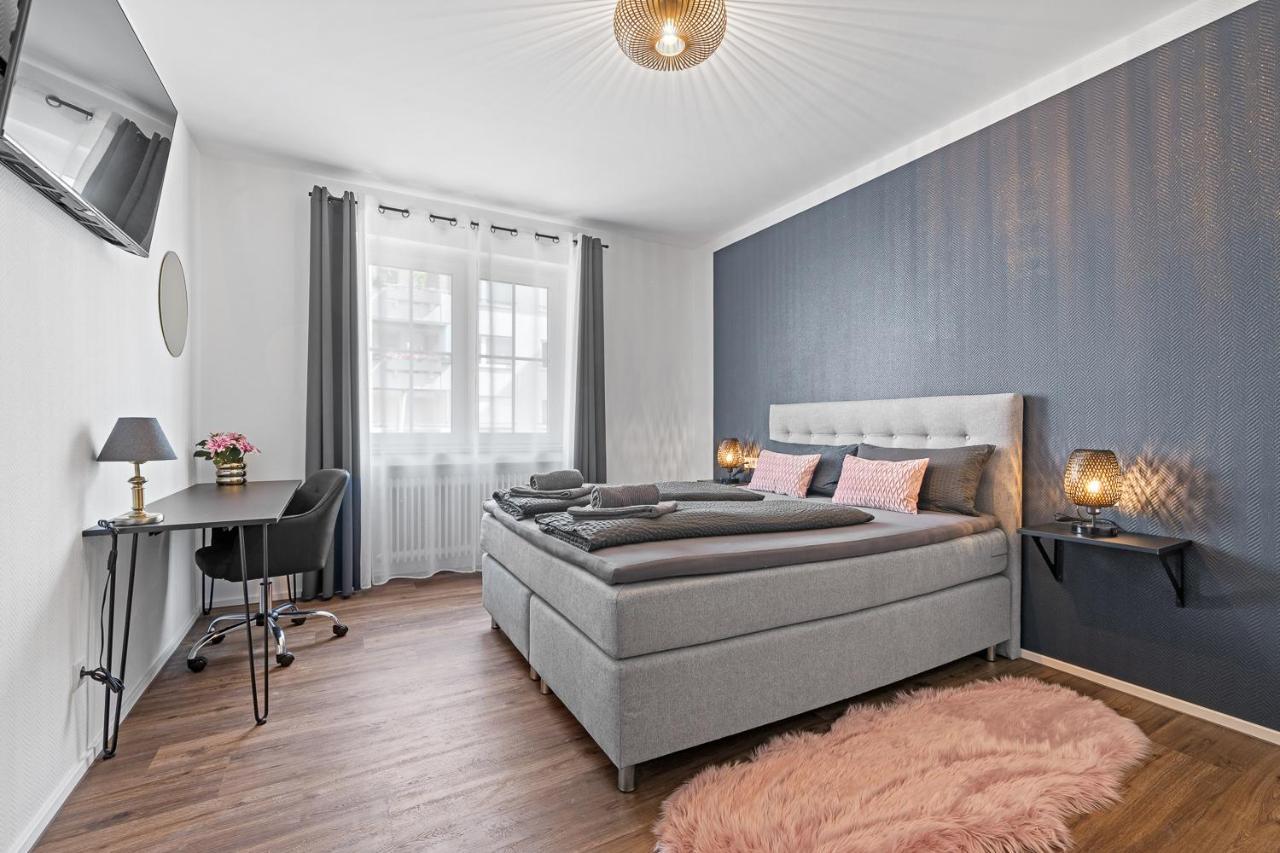 Apartment Dana Bodensee Friedrichshafen