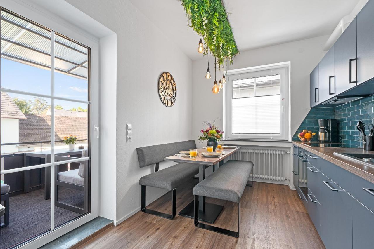 Apartment Dana Bodensee