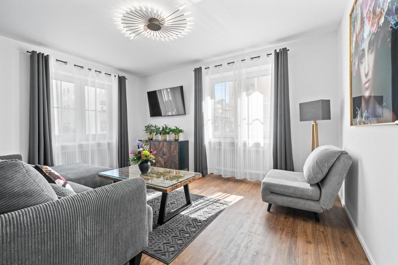 Dana Bodensee Apartment *