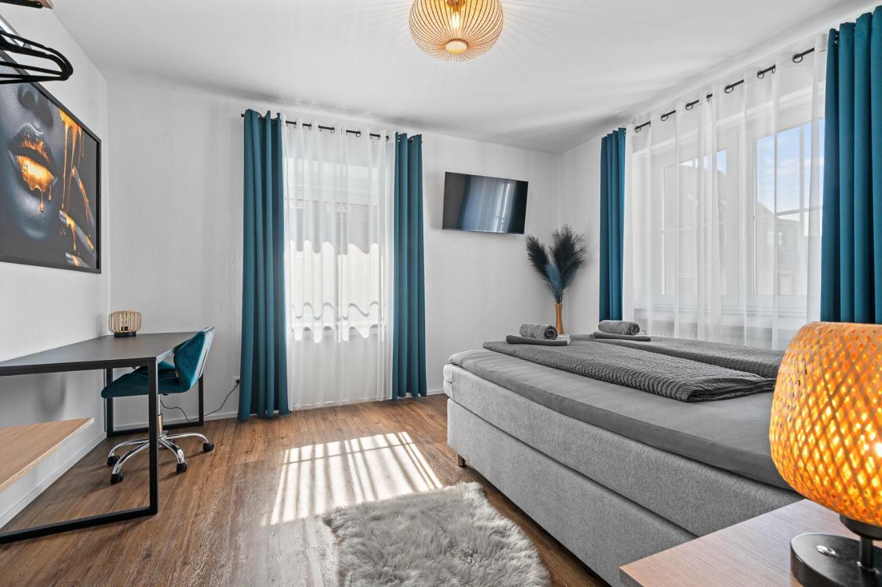 Apartment Dana Bodensee