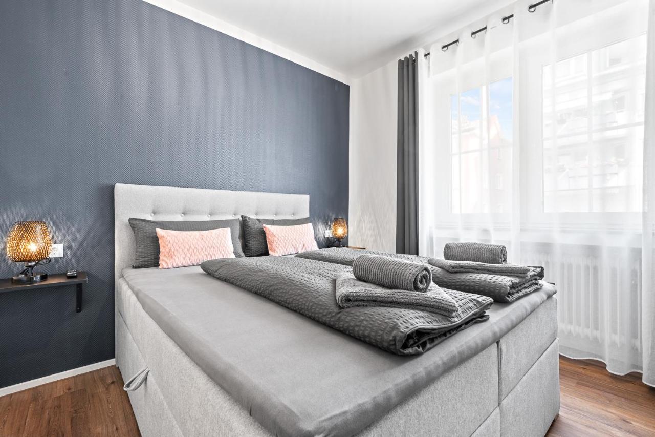 Apartment Dana Bodensee *