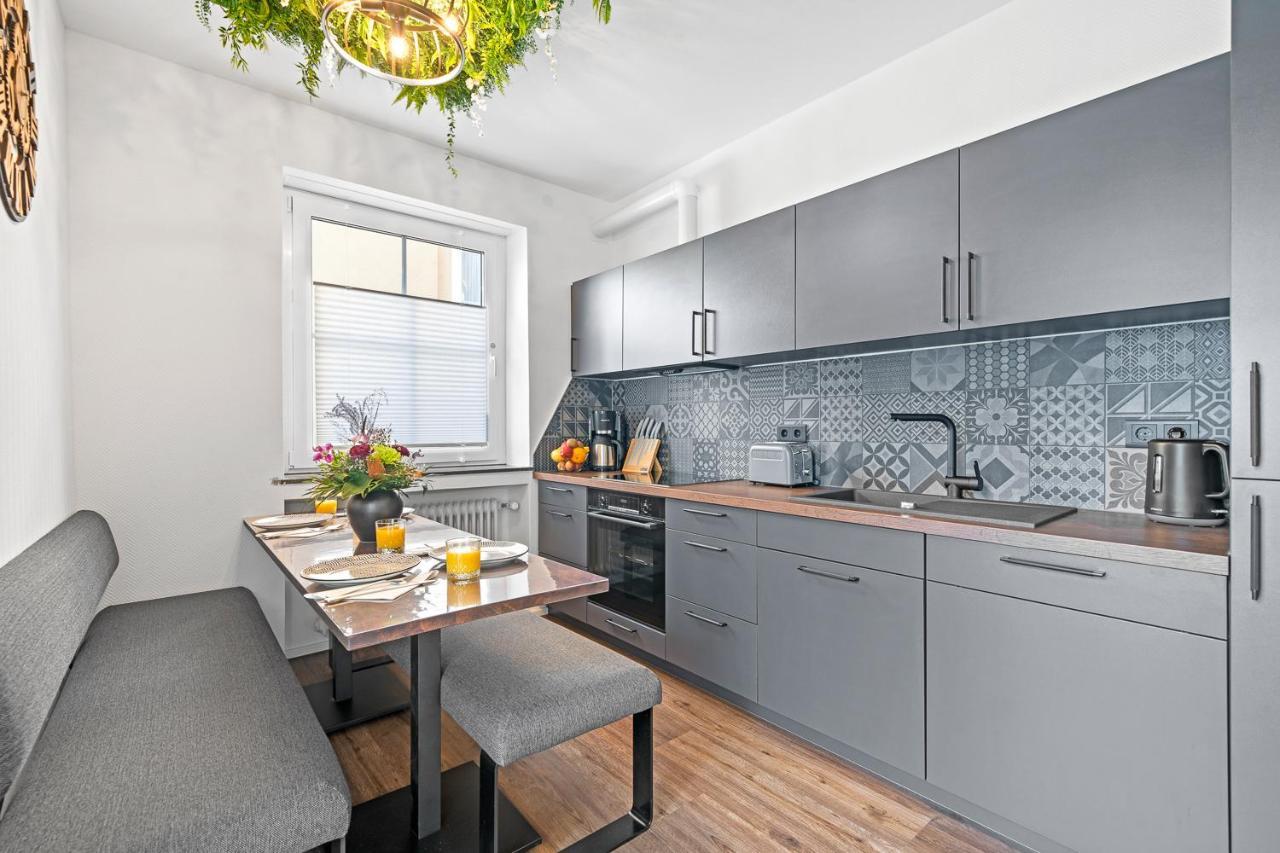 Apartment Dana Bodensee *