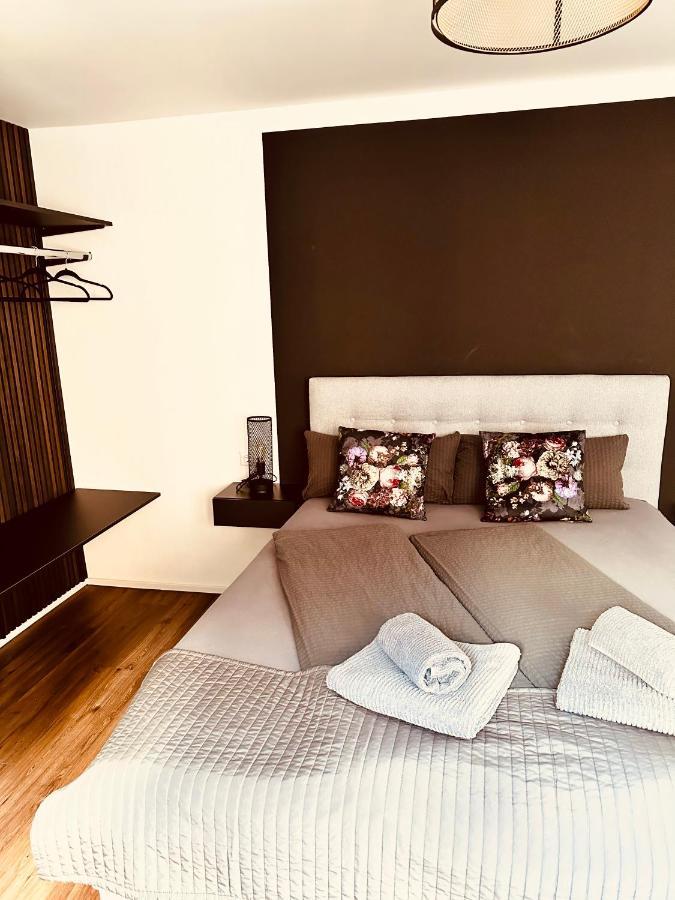 Apartment Dana Bodensee *