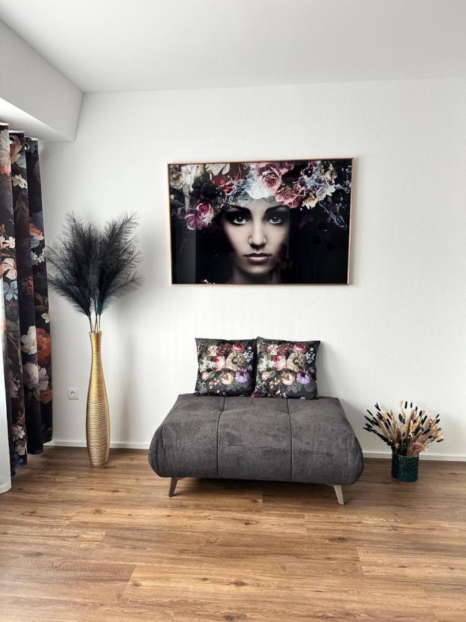 Apartment Dana Bodensee FDH