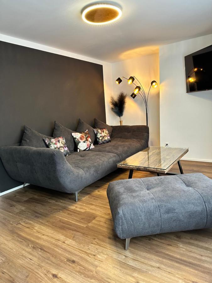 Dana Bodensee Apartment