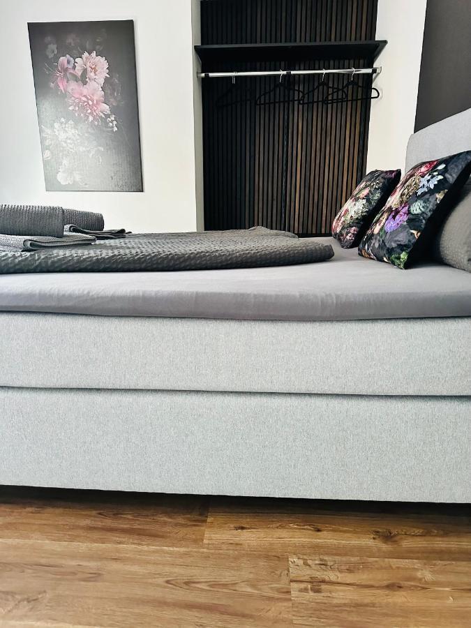 Apartment Dana Bodensee