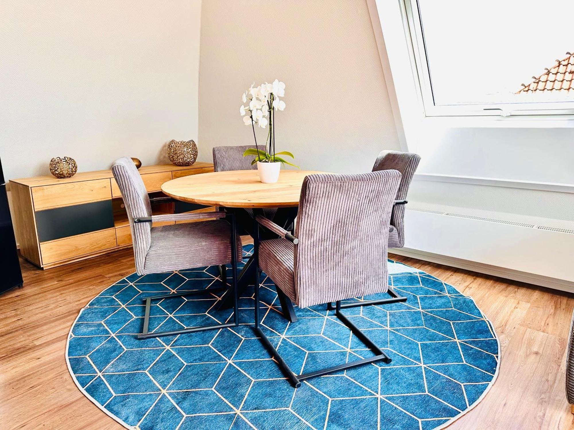 Dana Bodensee Apartment FDH