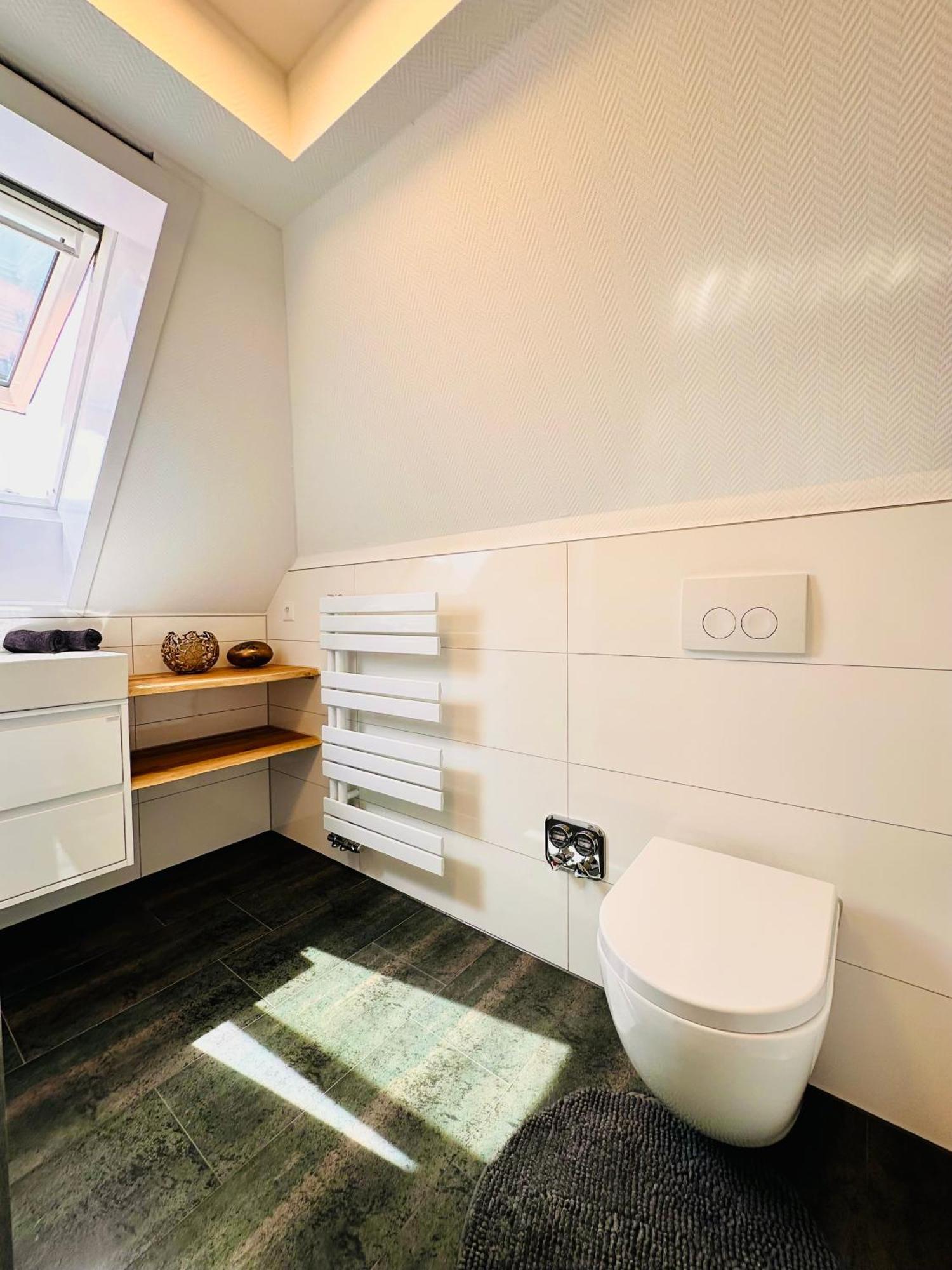 Apartment Dana Bodensee *