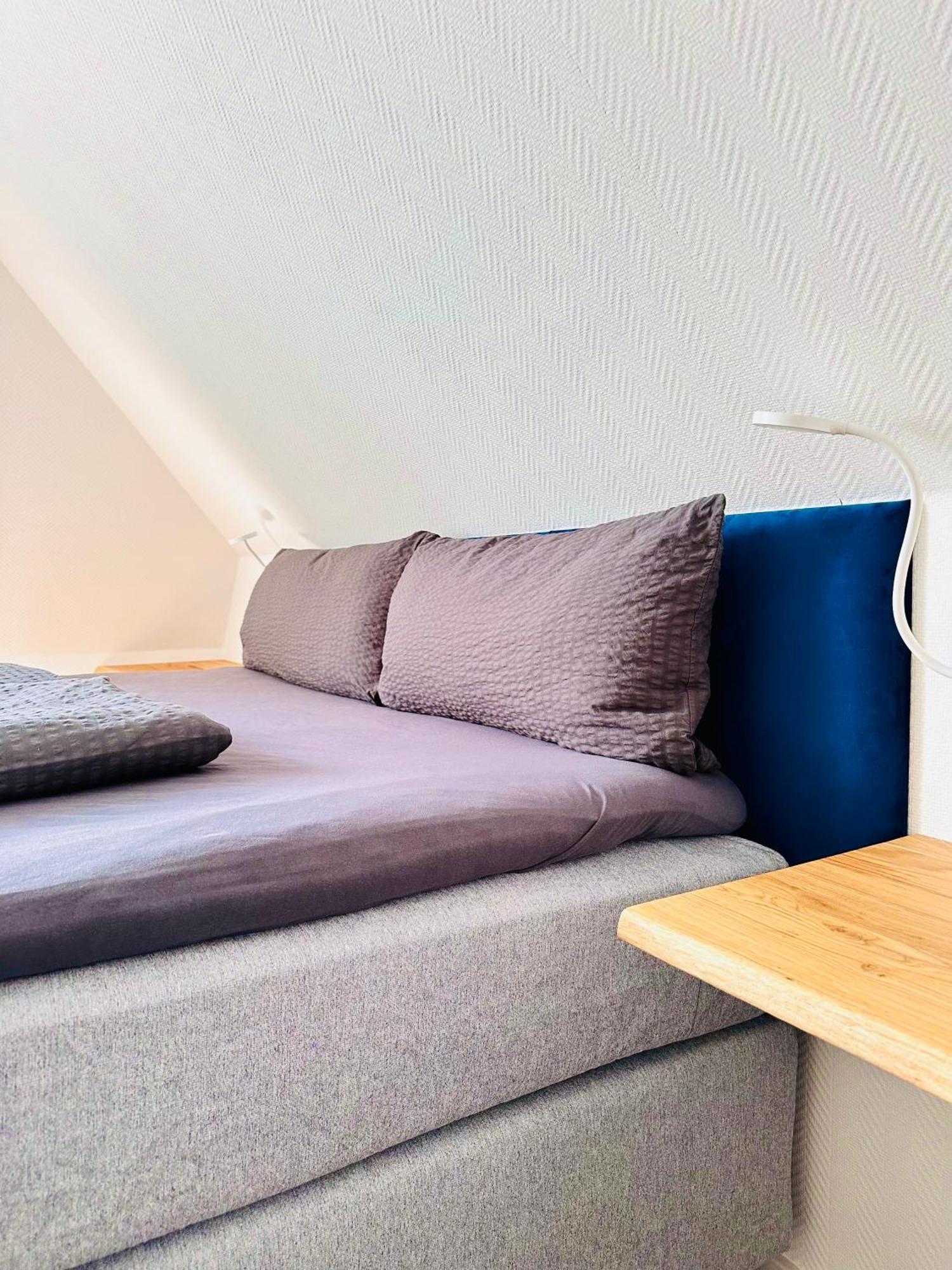 Dana Bodensee Apartment Friedrichshafen