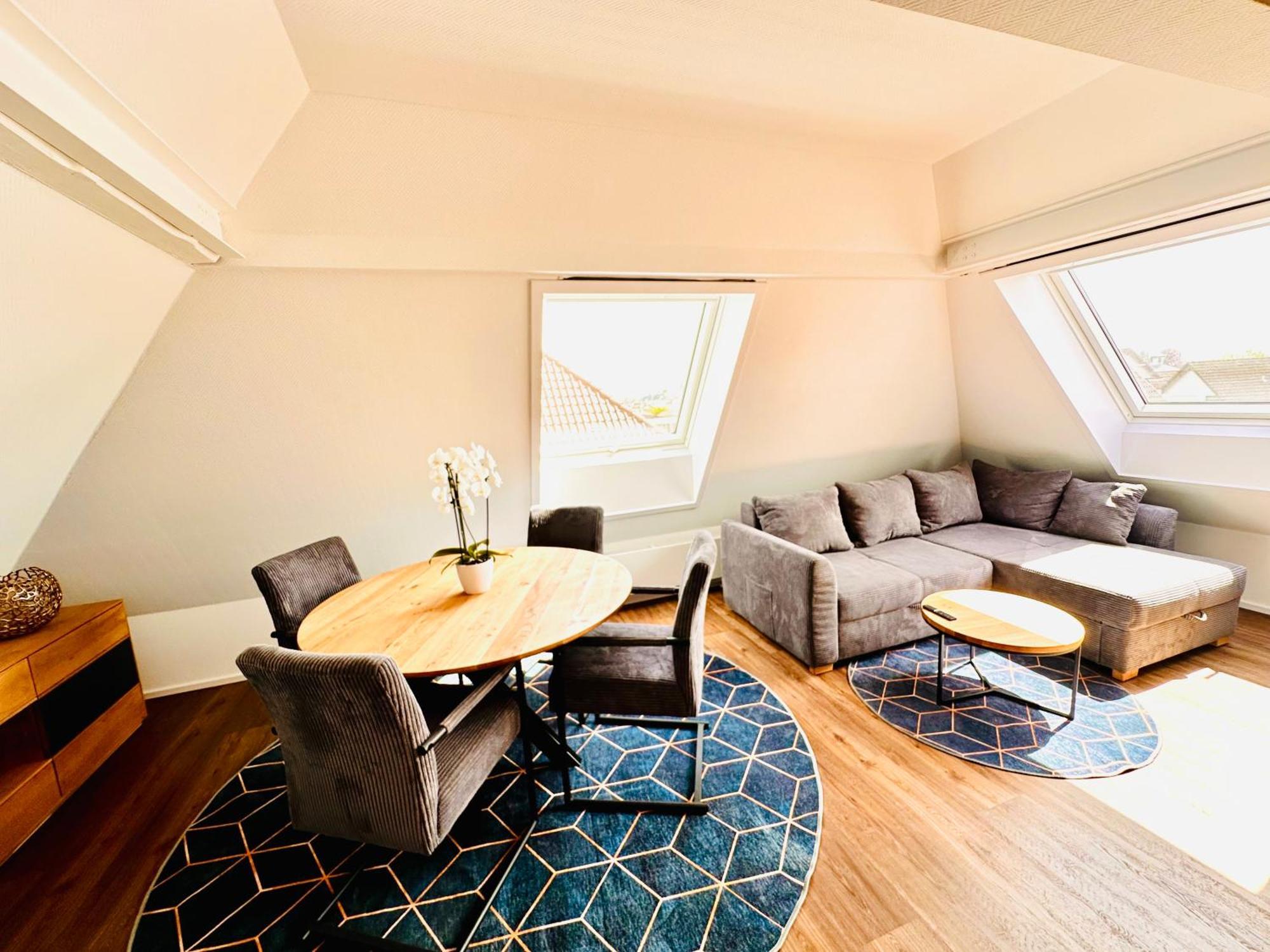 Dana Bodensee Apartment FDH