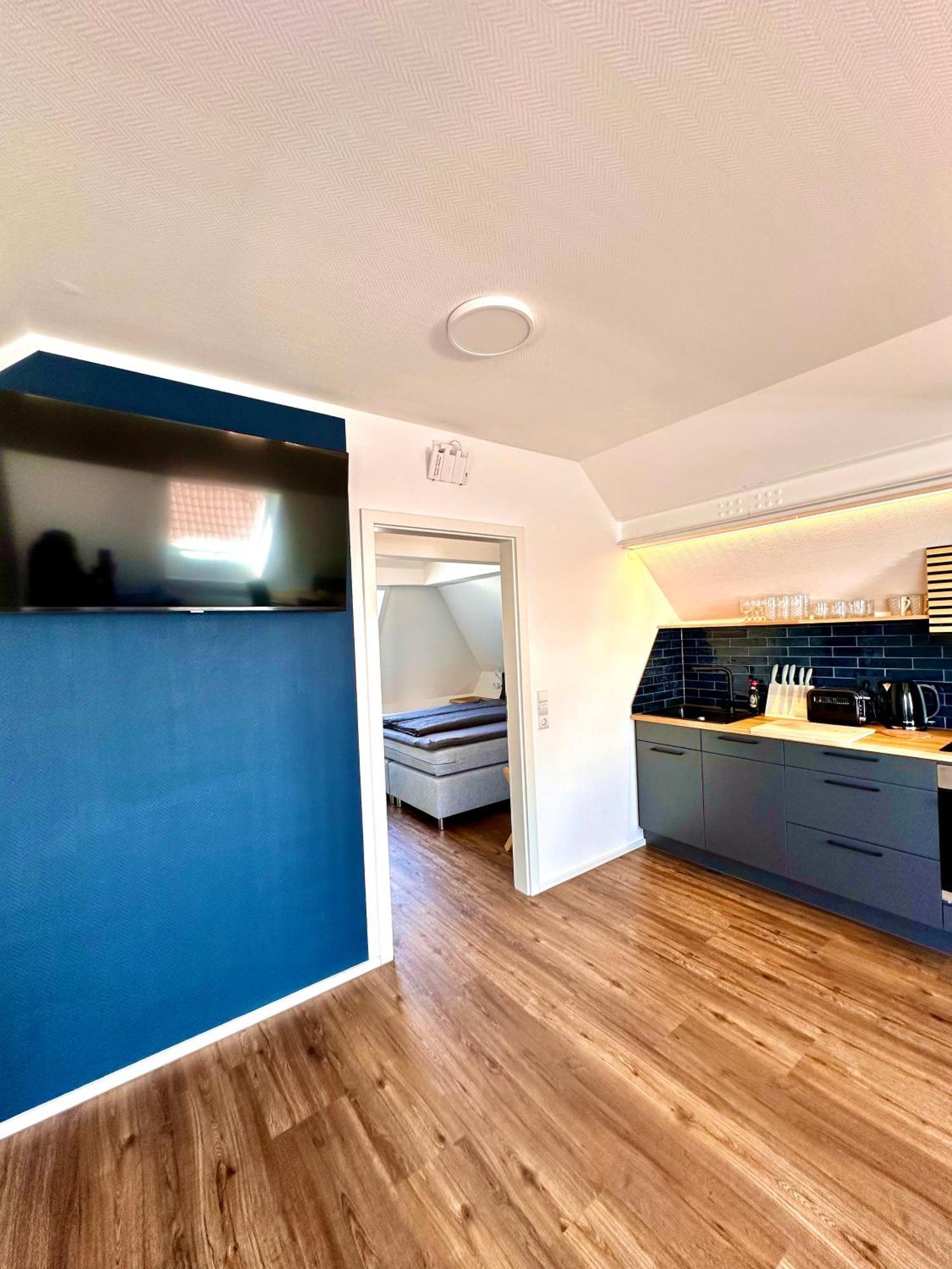 Appartement Dana Bodensee