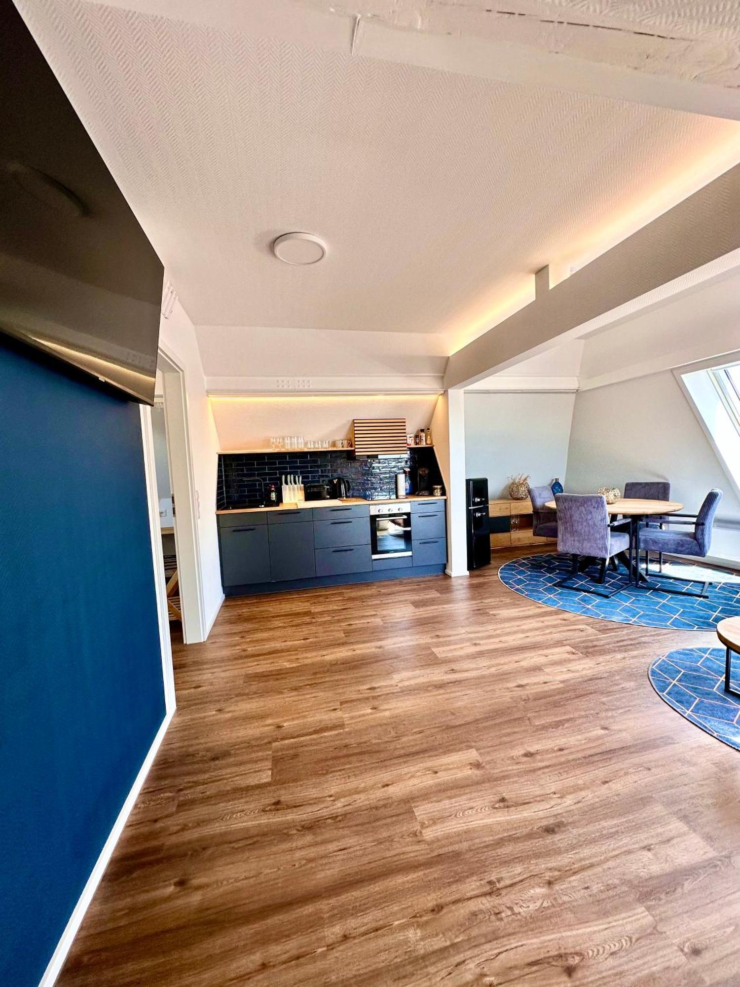 Dana Bodensee Apartment FDH