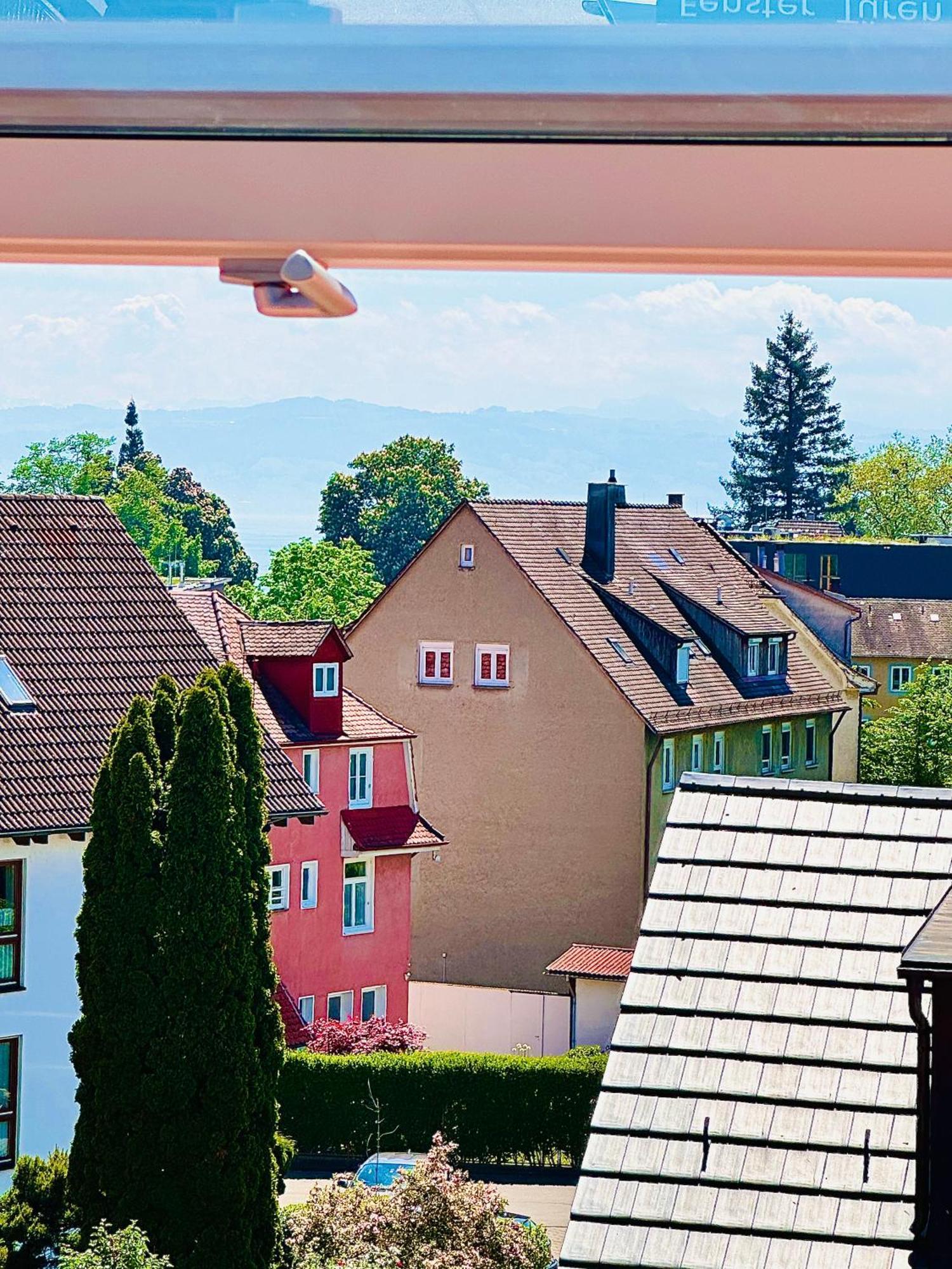 Dana Bodensee Apartment