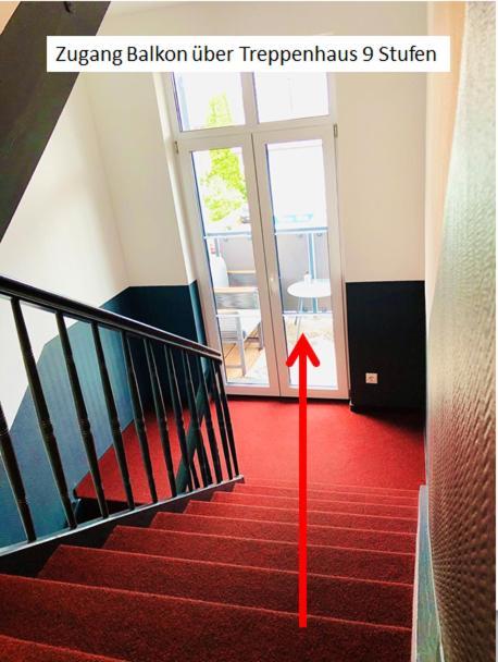 Dana Bodensee Apartment